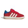 adidas Grand Court 00S K - purrub/cwhite/broyal