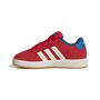 adidas Grand Court 00S K - purrub/cwhite/broyal