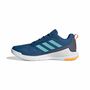adidas Novaflight 2 M - dupe/flaaqu/cblack
