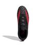 adidas F50 Elite Ll Fg J - tesoye/cblack/lucred