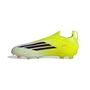 adidas F50 Elite Ll Fg J - tesoye/cblack/lucred