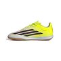adidas F50 Club In J - tesoye/cblack/lucred