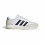 adidas Vl Court Fc - ftwwht/cblack/orbgry