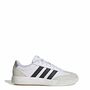 adidas Vl Court Fc - ftwwht/cblack/orbgry