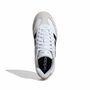 adidas Vl Court Fc - ftwwht/cblack/orbgry