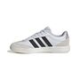 adidas Vl Court Fc - ftwwht/cblack/orbgry