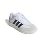 adidas Vl Court Fc - ftwwht/cblack/orbgry