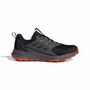 adidas Terrex Tracefinder 2 Clima - cblack/cblack/seimor