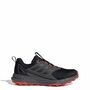 adidas Terrex Tracefinder 2 Clima - cblack/cblack/seimor