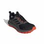 adidas Terrex Tracefinder 2 Clima - cblack/cblack/seimor