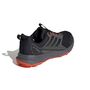 adidas Terrex Tracefinder 2 Clima - cblack/cblack/seimor