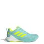 adidas Novaflight 2 W - flaaqu/luclem/ftwwht