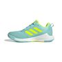 adidas Novaflight 2 W - flaaqu/luclem/ftwwht