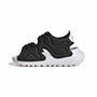 adidas Altaswim 3 I - cblack/ftwwht/cblack