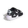 adidas Altaswim 3 I - cblack/ftwwht/cblack