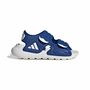 adidas Altaswim 3 C - royblu/ftwwht/royblu