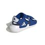 adidas Altaswim 3 C - royblu/ftwwht/royblu