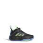 adidas Ownthegame 3.0 K - cblack/supcol/supcol