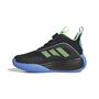 adidas Ownthegame 3.0 K - cblack/supcol/supcol