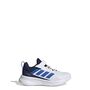 adidas Fortarun 4.0 El C - ftwwht/broyal/dkblue