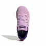 adidas Grand Court 00S K - blilil/cwhite/cpurpl