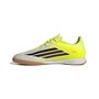 adidas F50 League In - tesoye/cblack/lucred