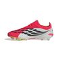 adidas Predator Elite Ag - lucred/cblack/ftwwht