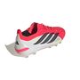 adidas Predator Elite Ag - lucred/cblack/ftwwht