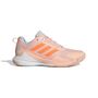 adidas Novaflight 2 W - blupnk/luor/ftwwht
