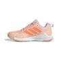 adidas Novaflight 2 W - blupnk/luor/ftwwht