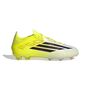 adidas F50 Elite Fg J - tesoye/cblack/lucred