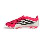 adidas Predator Club Ft Fg/Mg - lucred/cblack/ftwwht