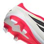 adidas Predator Club Ft Fg/Mg - lucred/cblack/ftwwht