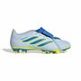adidas Predator Club Ft Fg/Mg - crsk/rayblu/tesoye