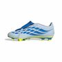 adidas Predator Club Ft Fg/Mg - crsk/rayblu/tesoye