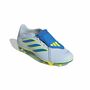 adidas Predator Club Ft Fg/Mg - crsk/rayblu/tesoye