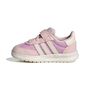 adidas Run 70S 2.0 El I - blilil/owhite/clpink