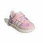 adidas Run 70S 2.0 El I - blilil/owhite/clpink