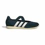 adidas Barreda Mary Jane - aurivy/owhite/warvan
