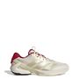 adidas Adizero Ubersonic 5 M - cwhite/icgome/legink