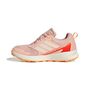 adidas Terrex Tracefinder J - blupnk/owhite/icta