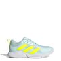 adidas Court Team 2.0 W - dupe/lucpnk/ftwwht