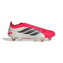 adidas Predator Elite Ft Fg J - lucred/cblack/ftwwht