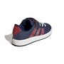 adidas Grand Court Spider-Man El K - dkblue/actmar/owhite