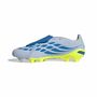 adidas Predator League Ft Fg - crsk/rayblu/tesoye