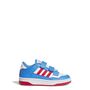 adidas Rapid Court Cf C - lurabl/purrub/ftwwht