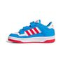 adidas Rapid Court Cf C - lurabl/purrub/ftwwht