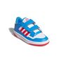 adidas Rapid Court Cf C - lurabl/purrub/ftwwht