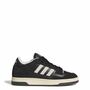 adidas Rapid Court Low - cblack/owhite/carbon