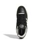 adidas Rapid Court Low - cblack/owhite/carbon
